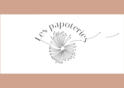 Les Papoteries