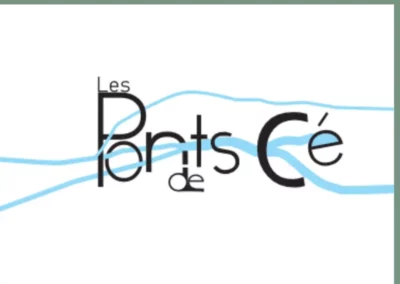 Ville des Ponts de Cé