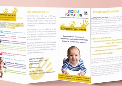 1000 premiers jours de vie
