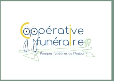 Coopérative Funéraire 49