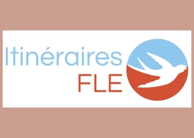 Itinéraires FLE