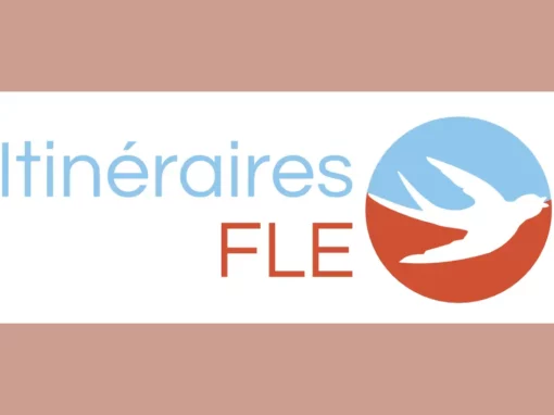 Itinéraires FLE