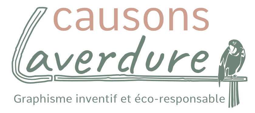 Logo Causons Laverdure